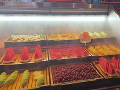 -牛YO寿喜烧和牛火锅自助(三台子万象汇店)