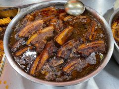 -刘小忙把子肉(北园大街总店)