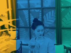 -Jardin D’Hiver宝诗龙后花园(北京SKP店)