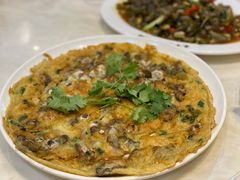 蚝烙-长平老姿娘夜粥(平东一街店)