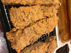 炸猪排-永和大王(龙德广场店)