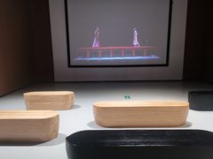 -深圳市当代艺术与城市规划馆