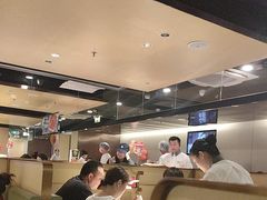 -海底捞火锅(塘厦天虹店)