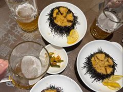 -福来齐·鲁菜海鲜·渔家菜(朝阳街分店)