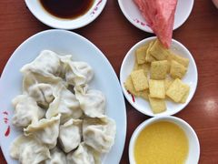 -鸿毛饺子(紫竹桥店)