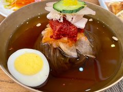 -玉流馆餐厅