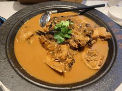 -北大荒人•新东北菜(青岛银座店)