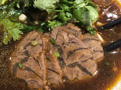 大雄牛肉面-静香HOUSE·全时段融合餐厅(七星欢乐颂店)