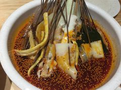 -嘉州叶婆婆钵钵鸡(建设路店)