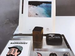 -Badmarket(庙前西街店)