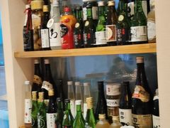 -酒井酱子·深夜食堂(东城汇店)