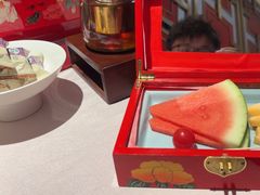 -千百味红餐厅·江西菜(绿地双子塔店)