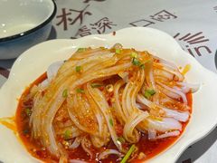 -阆辣荟餐饮(老味道8年·古城店)