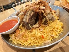 -ALAMEEN阿拉伯餐厅(三里屯店)