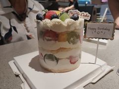 -海底捞火锅(奥体南路店)