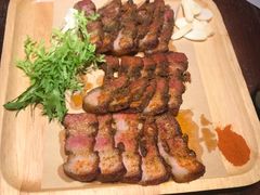 外婆烤肉-外婆家(南开大悦城店)