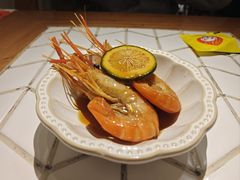 -十面欢腾·海鲜面·台式Bistro(长乐路店)
