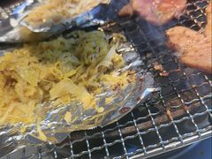 -合易泓烤肉•首创生椰大油边(宁山路店)