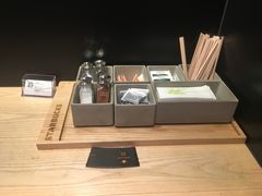 -星巴克臻选(国贸商城首店)