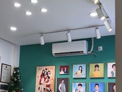 -拍刻风照相馆(南山西丽店)