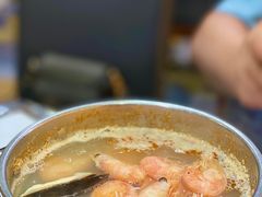 -龙跃国际大酒店自助餐