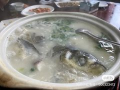 -高老庄·老溧阳·私房菜(南山竹海店)
