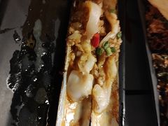 -辉记炭烧海鲜大排档·老字号(福田店)