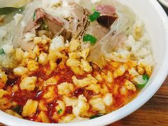 -果渊斋老米家泡馍馆(大雁塔店)