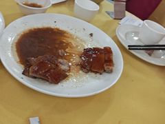 -吉莲利苑海鲜酒家(珠海拱北29年老字号店)