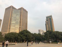 -苏州洲际酒店·大堂酒廊