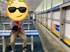 -松江大学城体育馆滑冰馆