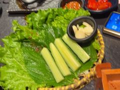 -黑牛の店·黑金店(沈阳万象城店)