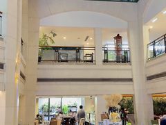 -棕榈岛海鲜自助餐厅(虹桥迎宾馆店)