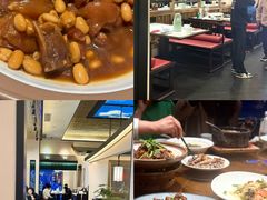 -径山十八道·风味民间菜(杭州总店)