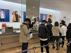 -优衣库(苏州吴江万象汇店)
