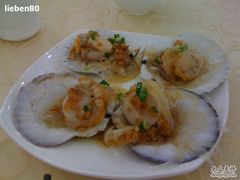 元贝-海岛渔村大酒店(云霄路店)