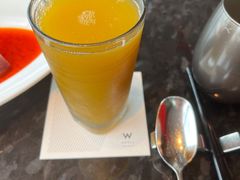 -苏州W酒店·苏滟中餐厅