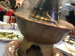 -东来顺饭庄(王府井步行街店)