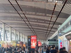 -常州奔牛国际机场