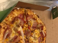 -达美乐比萨(东新路店)