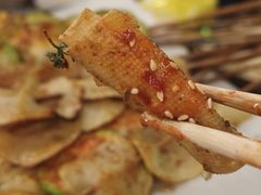 -明明烤牛肉(原明明东北烧烤)