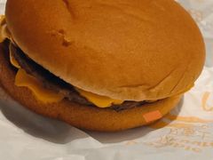 芝芝酪酪堡-麦当劳(东急新天地店)