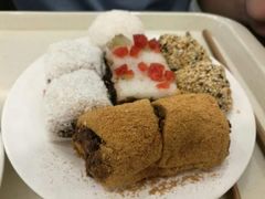 -护国寺小吃(安定门店)