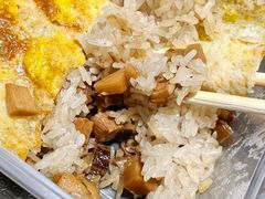 三鲜豆皮-老通城豆皮大王(吉庆街店)