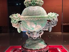 -北京工艺美术博物馆