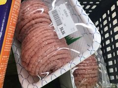 -果蔬好生活超市(乐堤港店)