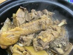 -老闽味沙茶面·姜母鸭(传承35年曾厝垵店)