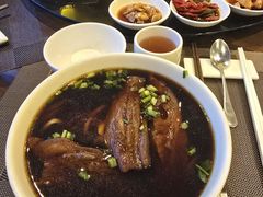 -中国厨房/台湾牛肉面