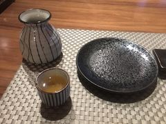 -山葵家·创意料理(宁波来福士店)