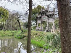 -西溪国家湿地公园